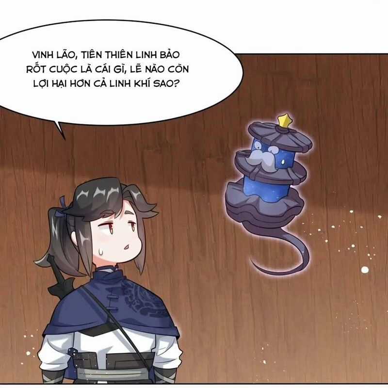 Vô Tận Thôn Phệ Chapter 205 trang 37