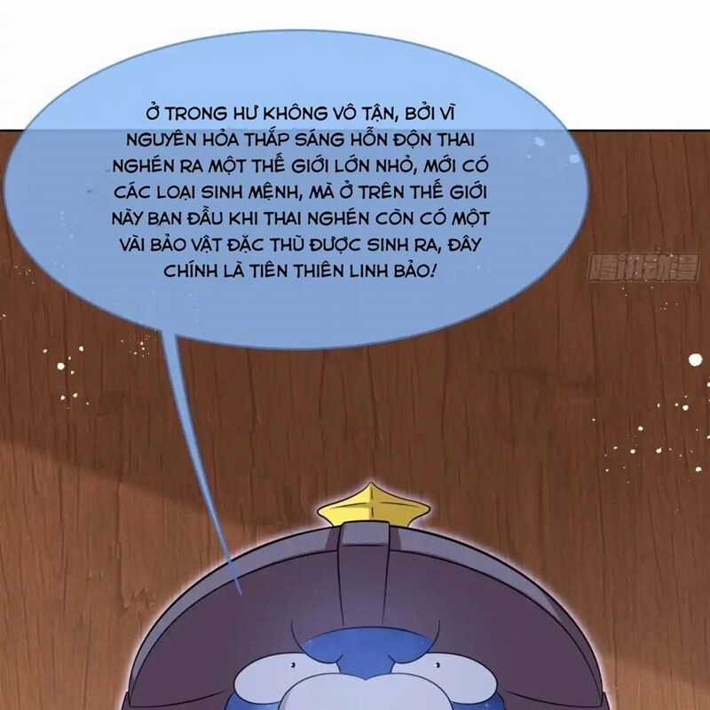 Vô Tận Thôn Phệ Chapter 205 trang 39