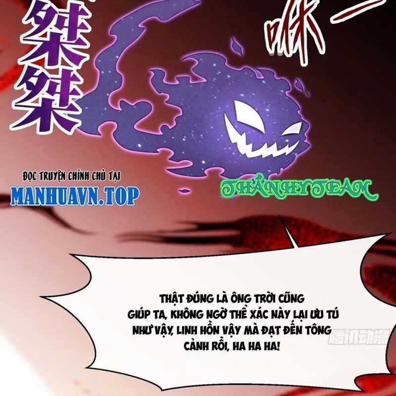 Vô Tận Thôn Phệ Chapter 205 trang 4