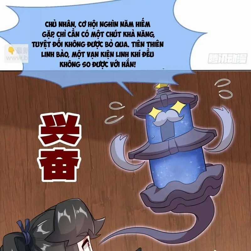 Vô Tận Thôn Phệ Chapter 205 trang 42