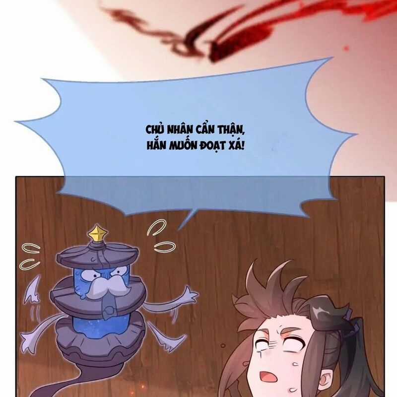 Vô Tận Thôn Phệ Chapter 205 trang 5