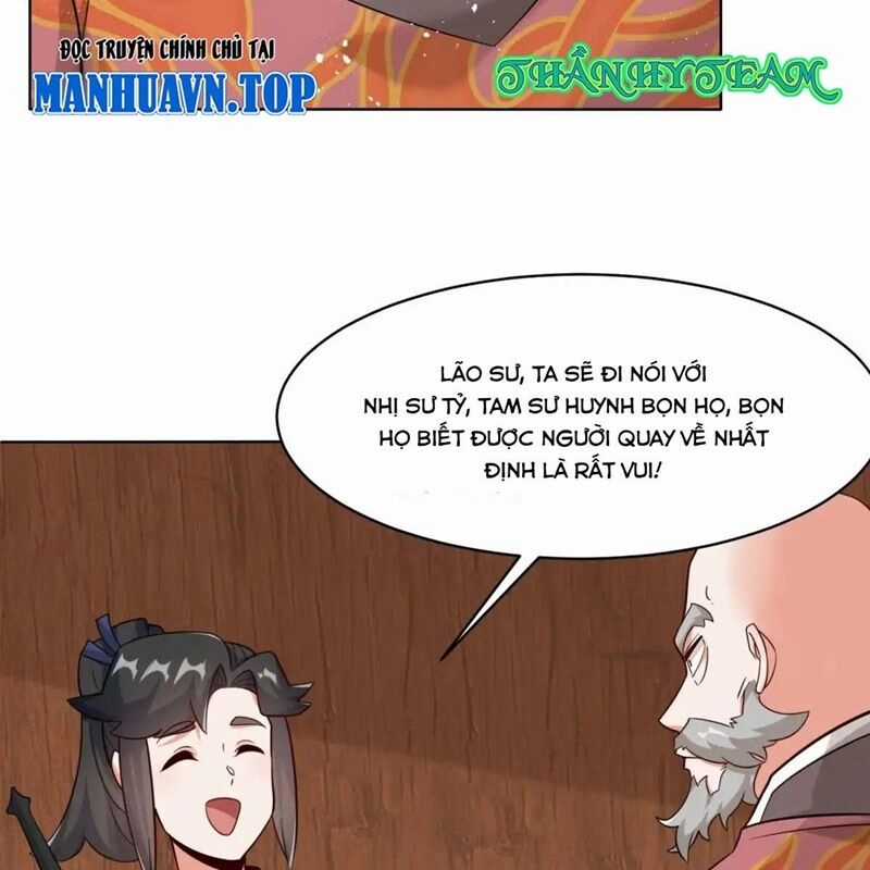 Vô Tận Thôn Phệ Chapter 205 trang 51