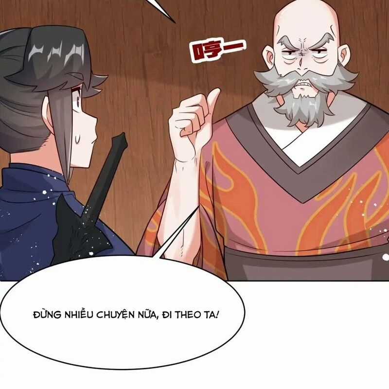 Vô Tận Thôn Phệ Chapter 205 trang 53