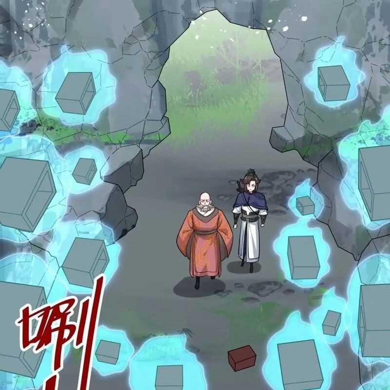 Vô Tận Thôn Phệ Chapter 205 trang 61