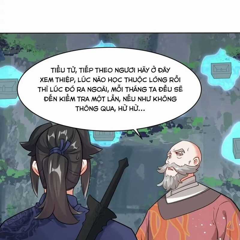 Vô Tận Thôn Phệ Chapter 205 trang 63