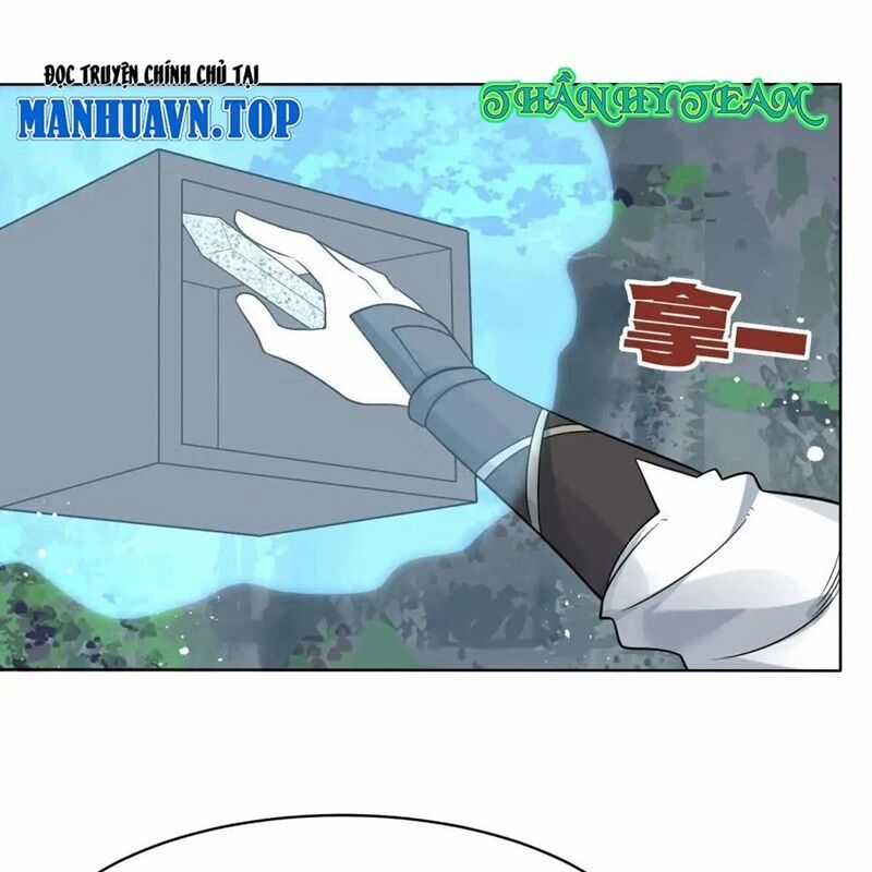 Vô Tận Thôn Phệ Chapter 205 trang 66