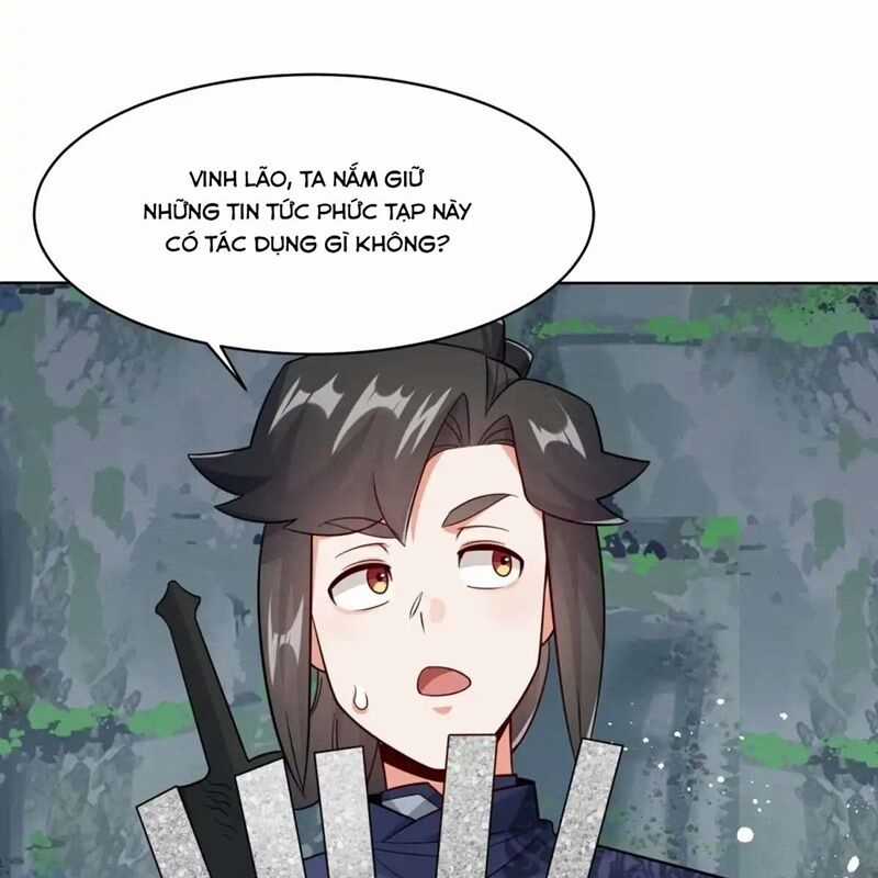 Vô Tận Thôn Phệ Chapter 205 trang 70