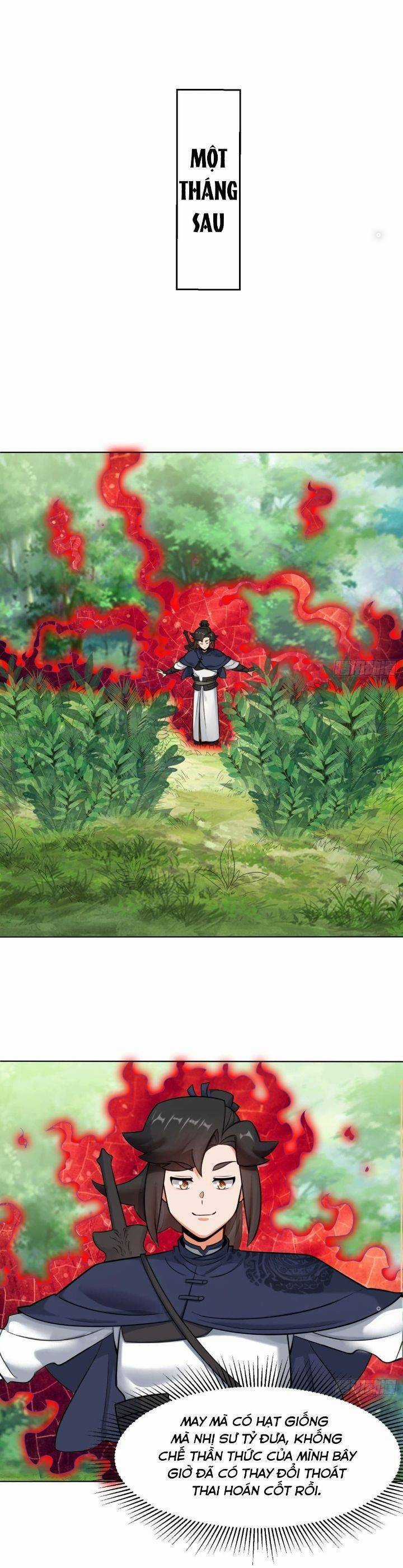 Vô Tận Thôn Phệ Chapter 207 trang 12