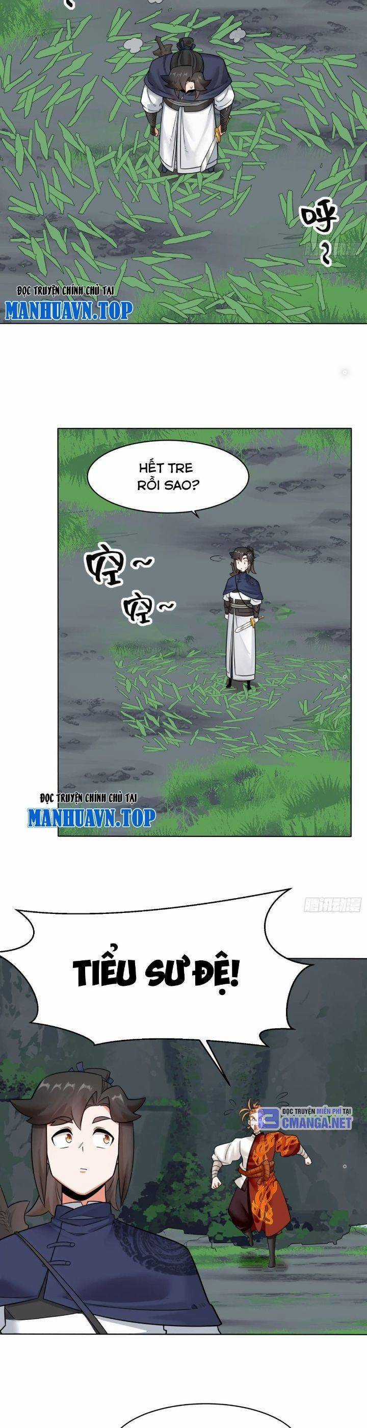 Vô Tận Thôn Phệ Chapter 207 trang 20