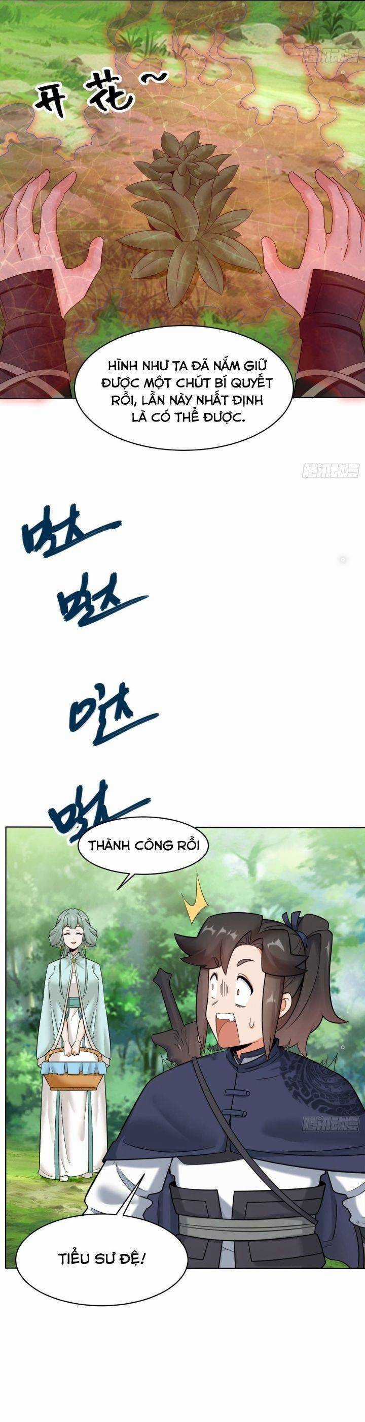 Vô Tận Thôn Phệ Chapter 207 trang 4