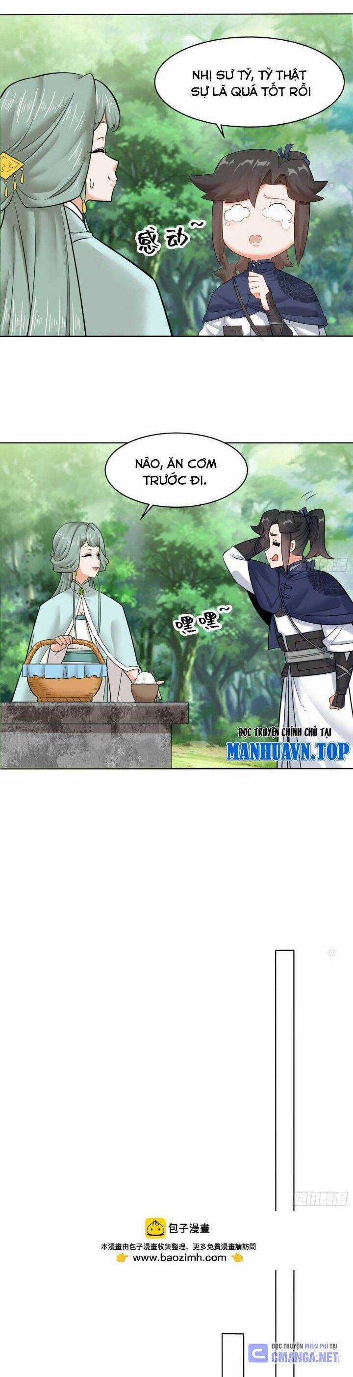 Vô Tận Thôn Phệ Chapter 207 trang 7