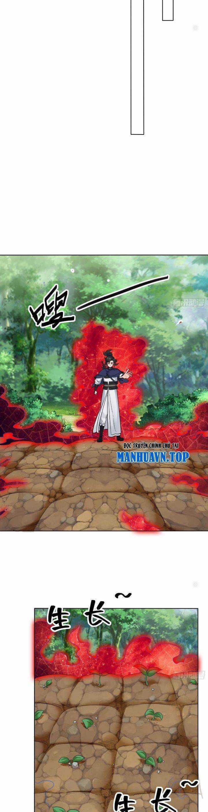 Vô Tận Thôn Phệ Chapter 207 trang 8