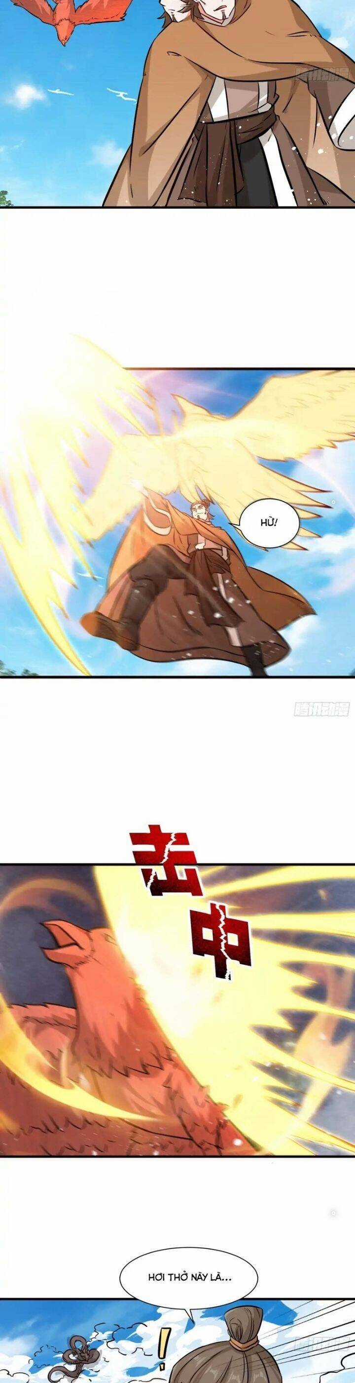 Vô Tận Thôn Phệ Chapter 209 trang 12