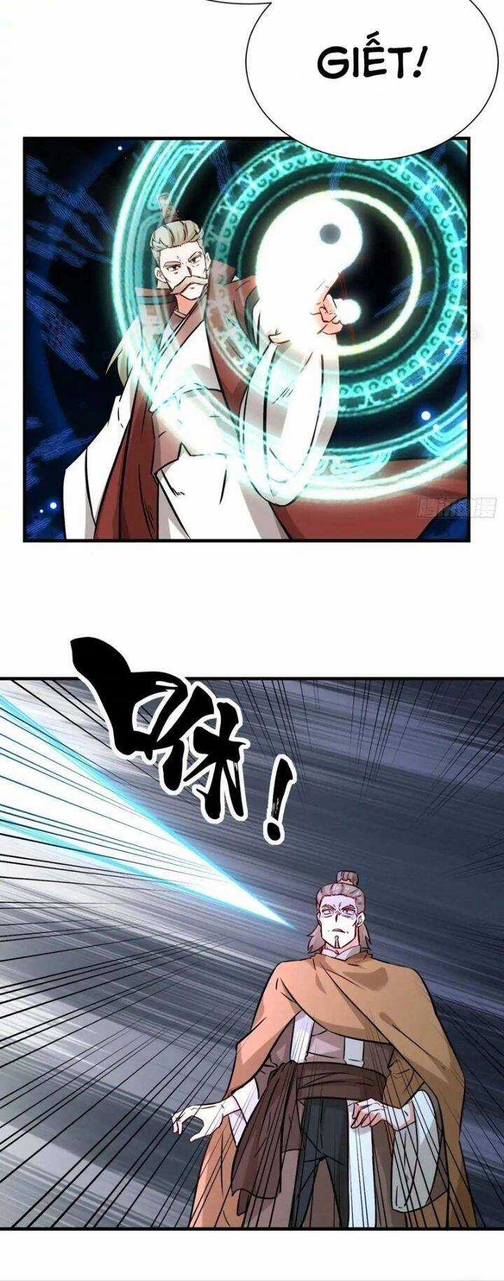 Vô Tận Thôn Phệ Chapter 209 trang 22