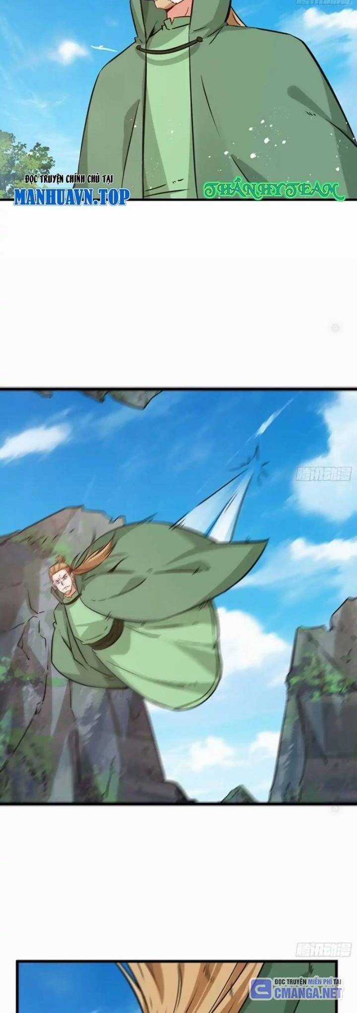 Vô Tận Thôn Phệ Chapter 209 trang 3