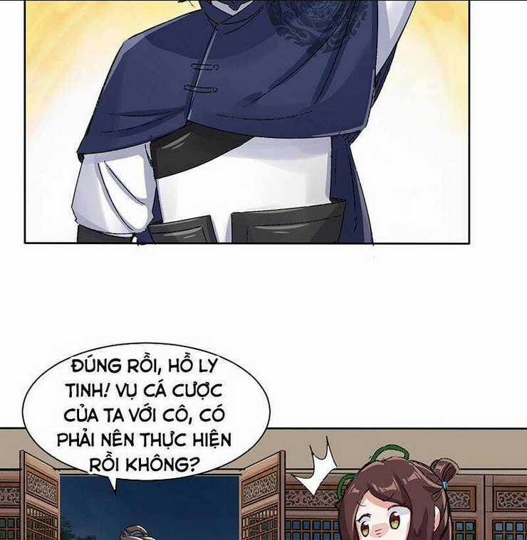 Vô Tận Thôn Phệ Chapter 21 trang 10