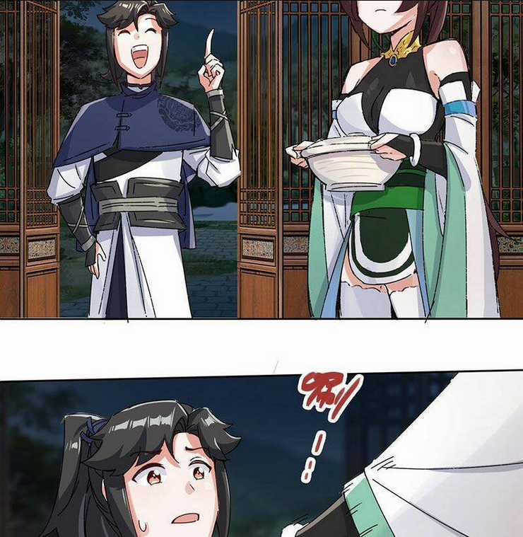 Vô Tận Thôn Phệ Chapter 21 trang 11