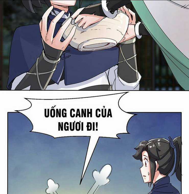 Vô Tận Thôn Phệ Chapter 21 trang 12