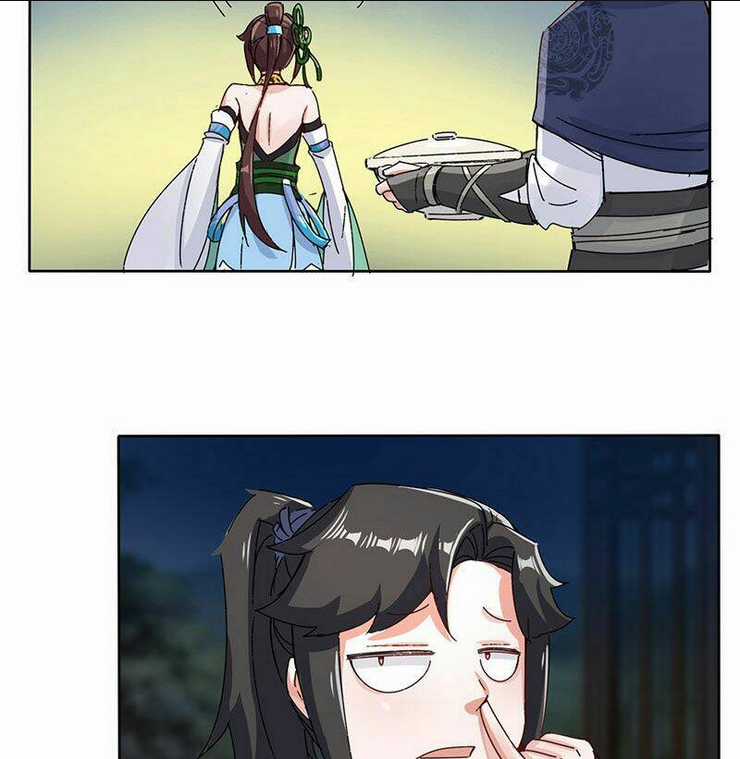 Vô Tận Thôn Phệ Chapter 21 trang 13