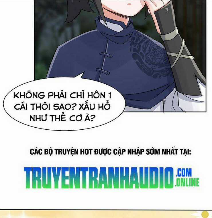 Vô Tận Thôn Phệ Chapter 21 trang 14