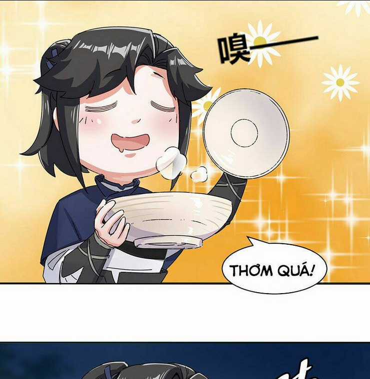 Vô Tận Thôn Phệ Chapter 21 trang 15