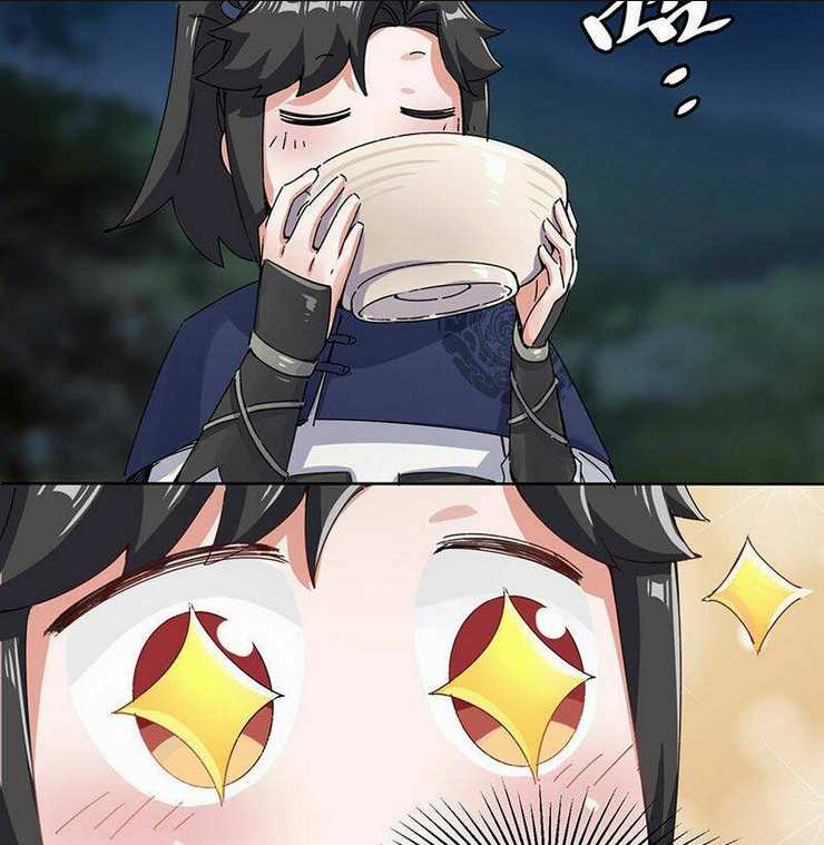 Vô Tận Thôn Phệ Chapter 21 trang 16