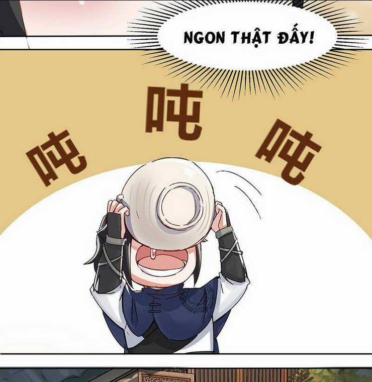 Vô Tận Thôn Phệ Chapter 21 trang 17