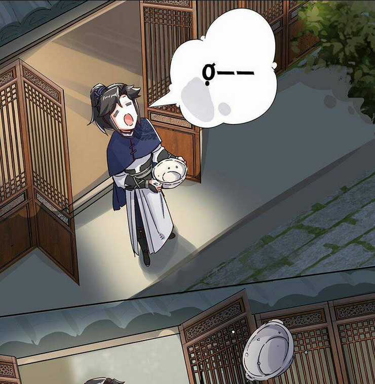 Vô Tận Thôn Phệ Chapter 21 trang 18