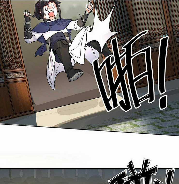 Vô Tận Thôn Phệ Chapter 21 trang 19