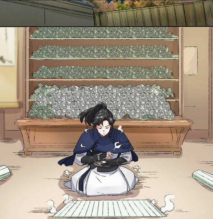 Vô Tận Thôn Phệ Chapter 21 trang 2