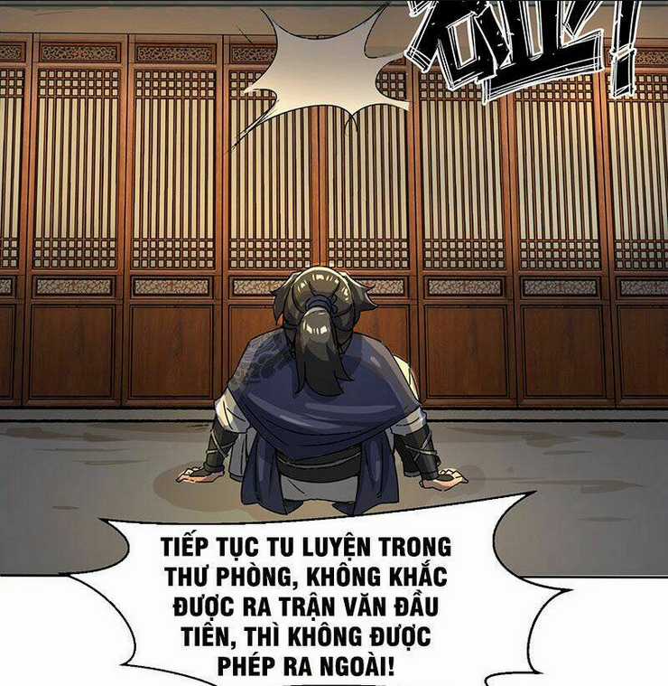 Vô Tận Thôn Phệ Chapter 21 trang 20