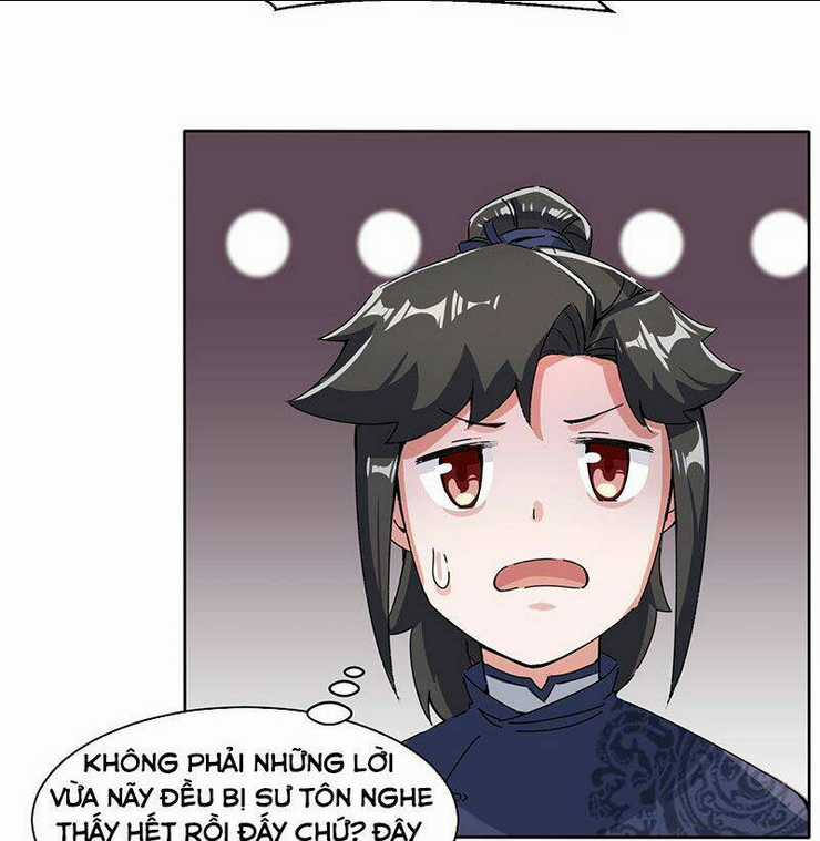 Vô Tận Thôn Phệ Chapter 21 trang 21