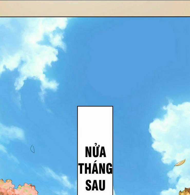 Vô Tận Thôn Phệ Chapter 21 trang 23