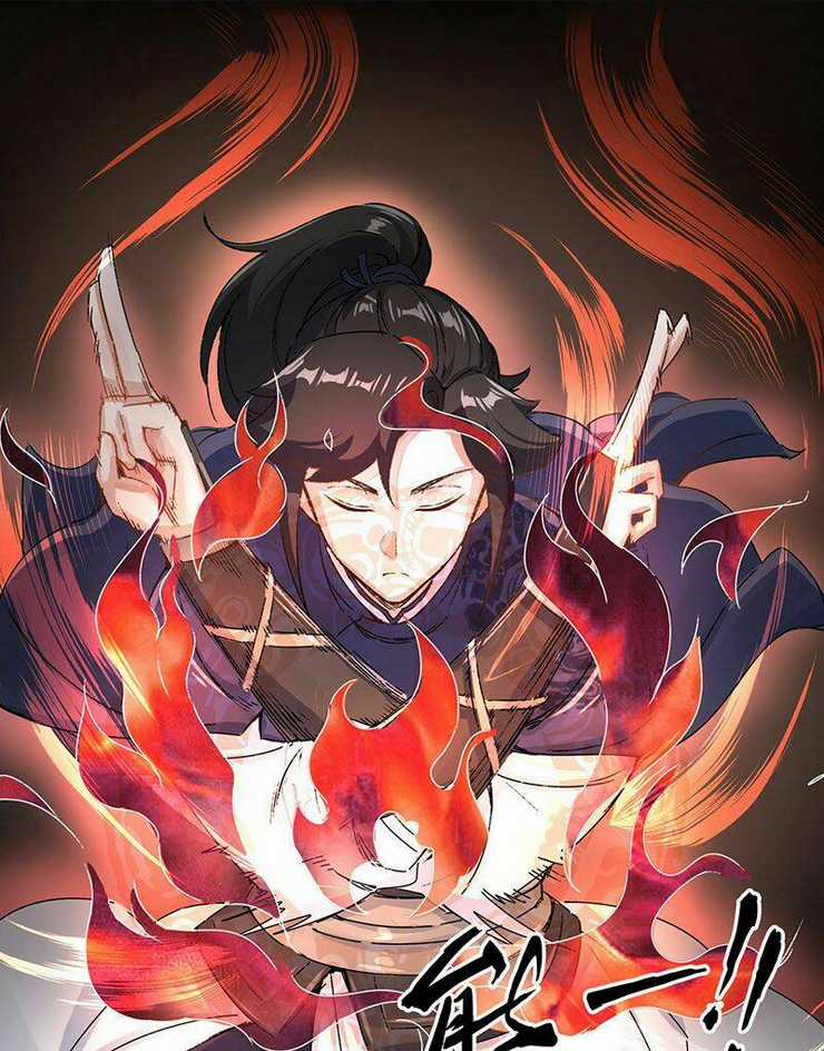 Vô Tận Thôn Phệ Chapter 21 trang 26