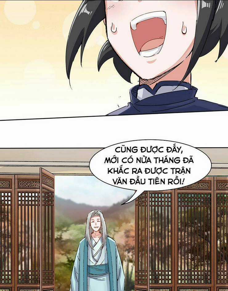 Vô Tận Thôn Phệ Chapter 21 trang 29