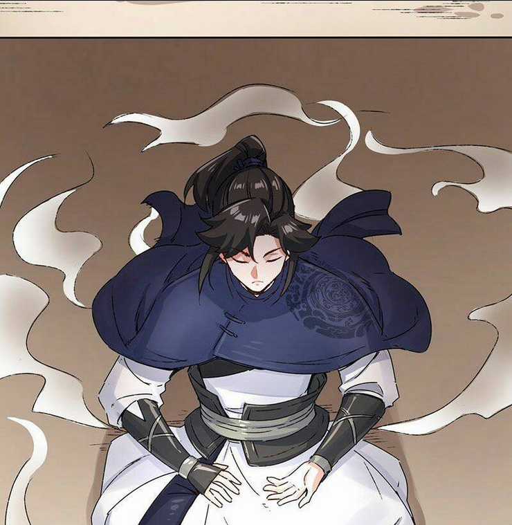 Vô Tận Thôn Phệ Chapter 21 trang 3