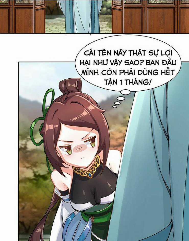 Vô Tận Thôn Phệ Chapter 21 trang 30