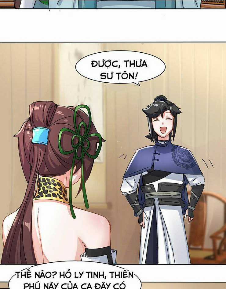 Vô Tận Thôn Phệ Chapter 21 trang 32