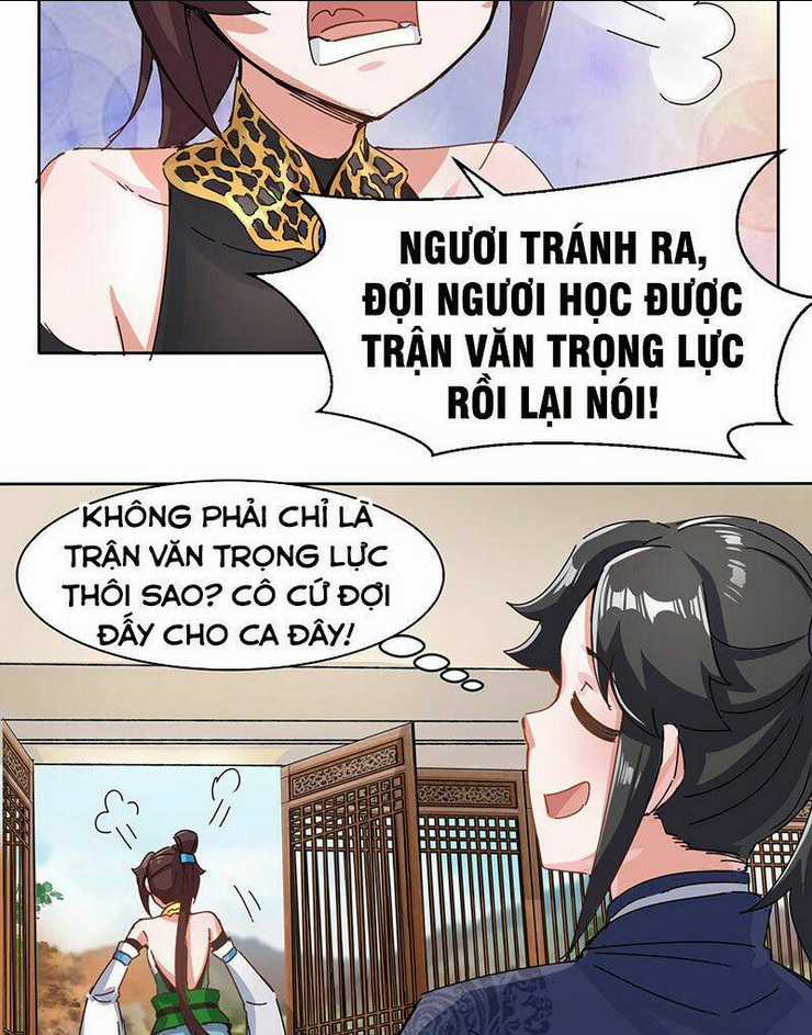 Vô Tận Thôn Phệ Chapter 21 trang 35