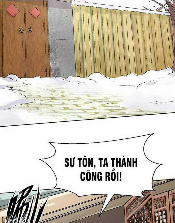 Vô Tận Thôn Phệ Chapter 21 trang 38