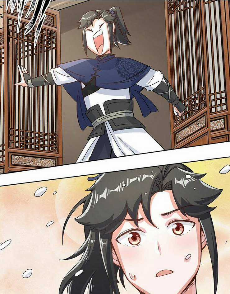 Vô Tận Thôn Phệ Chapter 21 trang 39