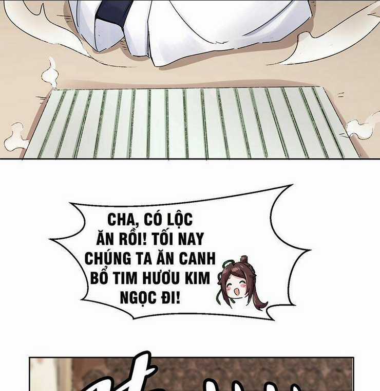 Vô Tận Thôn Phệ Chapter 21 trang 4