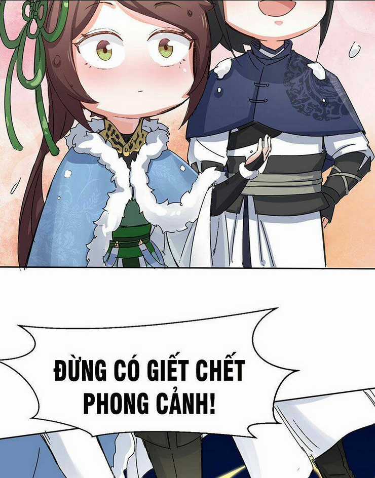 Vô Tận Thôn Phệ Chapter 21 trang 43
