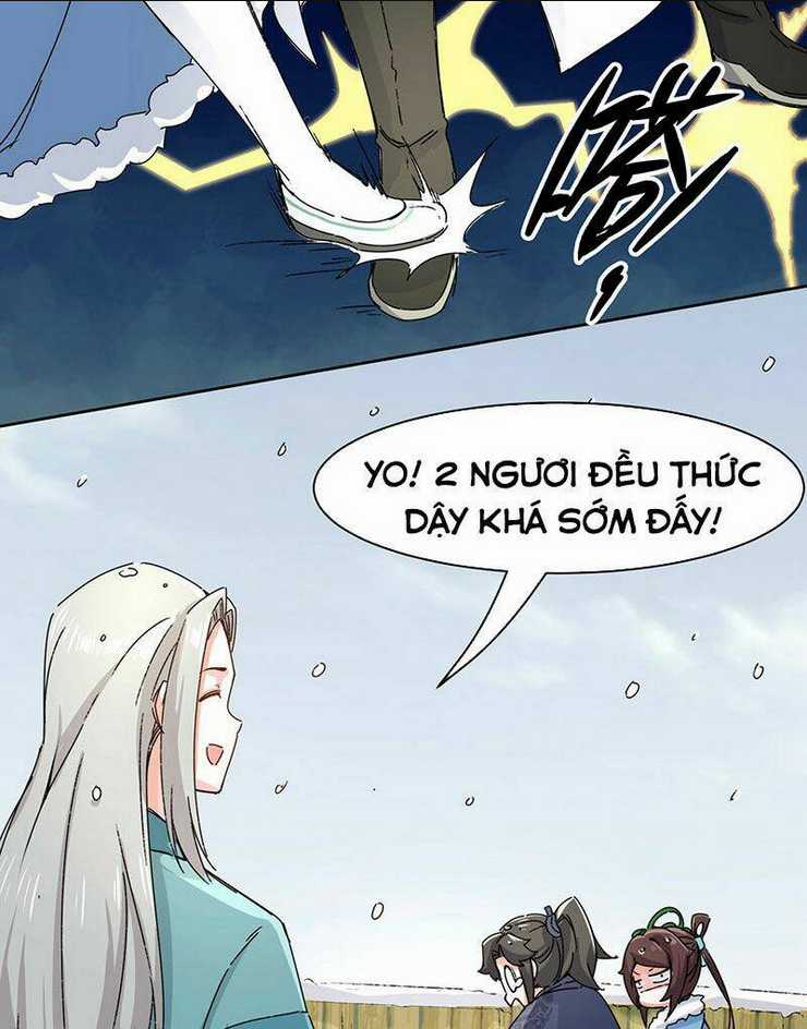 Vô Tận Thôn Phệ Chapter 21 trang 44