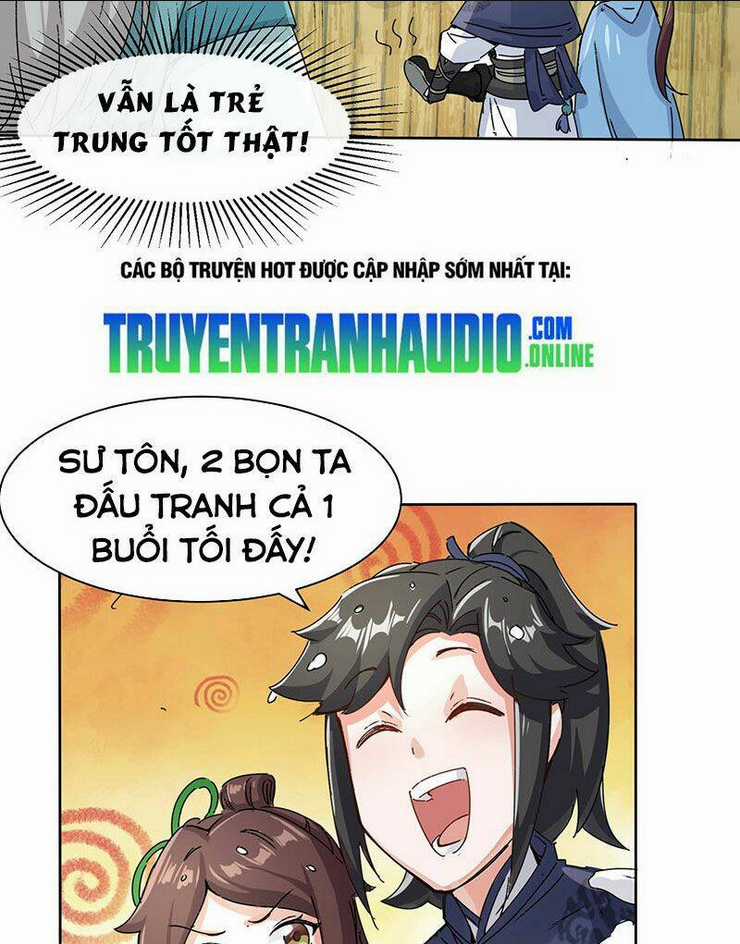 Vô Tận Thôn Phệ Chapter 21 trang 45