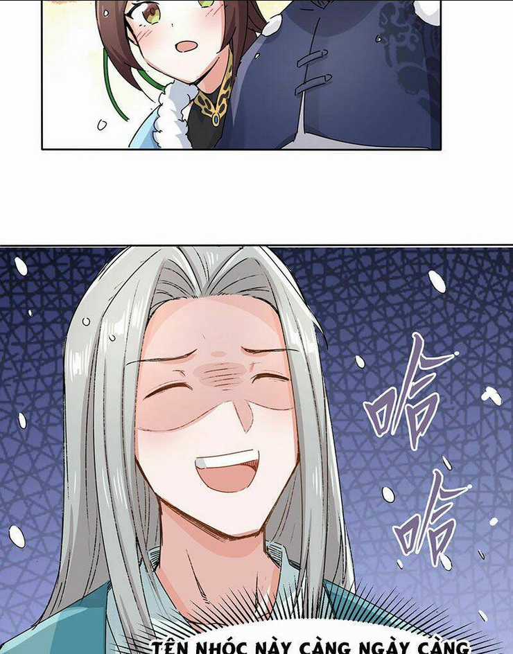 Vô Tận Thôn Phệ Chapter 21 trang 46