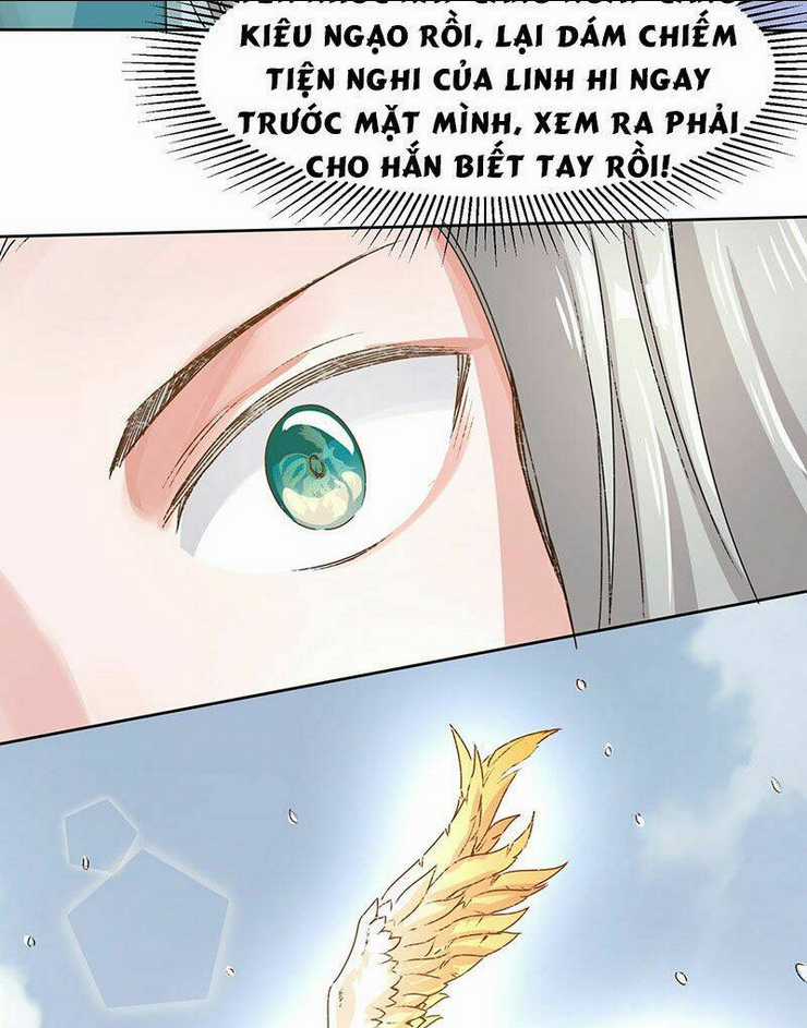 Vô Tận Thôn Phệ Chapter 21 trang 47