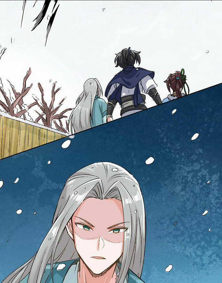 Vô Tận Thôn Phệ Chapter 21 trang 49