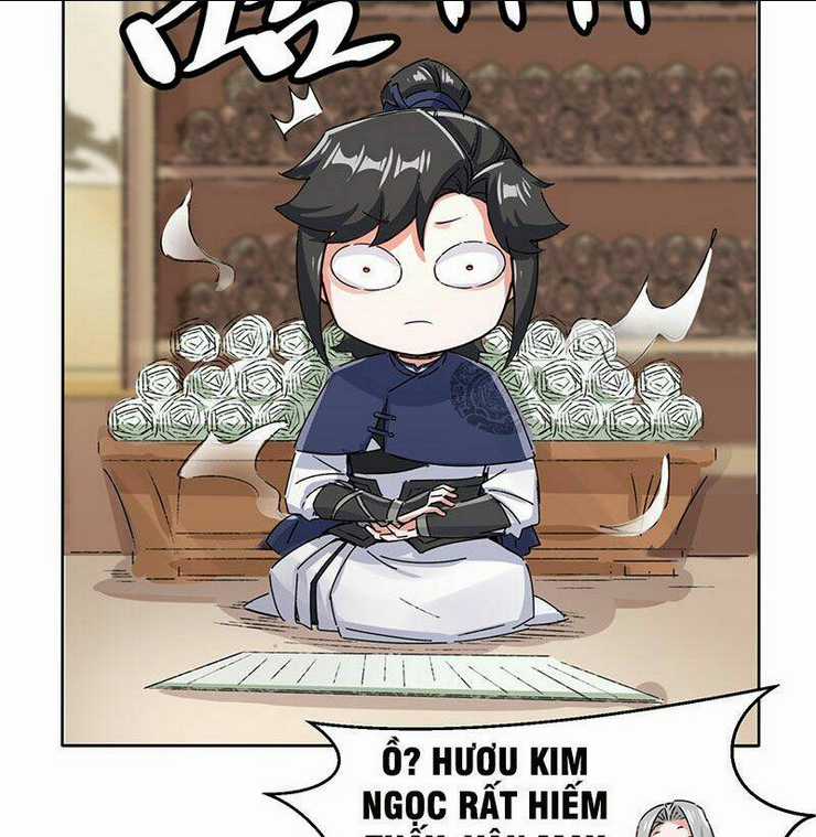 Vô Tận Thôn Phệ Chapter 21 trang 5