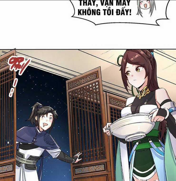 Vô Tận Thôn Phệ Chapter 21 trang 6